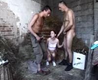 Dirty Family 02 Free Outdoors Porn