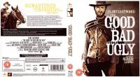 The Good The Bad And The Ugly - Clint Eastwood Extended Remastered 1966 Eng Subs 1080p [H264-mp4]