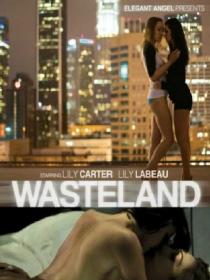 [18+ English] Wasteland (2012) 720p HDRip