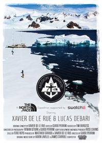 Mission Antarctic Xavier de le Rue 2013 WEBrip 1080-XB