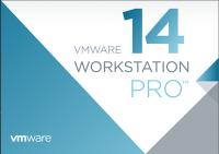 VMware Workstation Pro 14.1.0.7370693 - Repack KpoJIuK [4REALTORRENTZ]