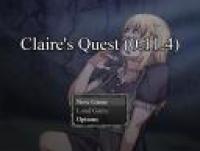 Game - Claires Quest Windows English Beta.7z