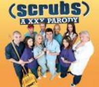 Scrubs A XXX Parody XXX DVDRip