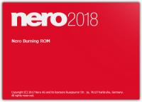 Nero Burning ROM 2018 19.0.00800 FULL + Crack [Tech-Tools.ME]