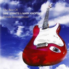 The Best Of Dire Straits And Mark Knopfler PI SE CB