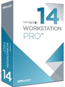 VMware Workstation Pro 14.1.1 Build 7528167 + Keys [TalhaSofts]