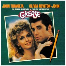 Grease - The Original Soundtrack