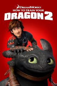 How to Train Your Dragon 2 (Original Motion Picture)