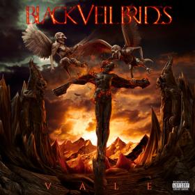 Black Veil Brides - Vale (2018) Mp3 (320kbps) [Hunter]