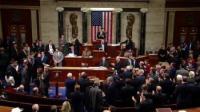 House passes controversial surveillance bill
