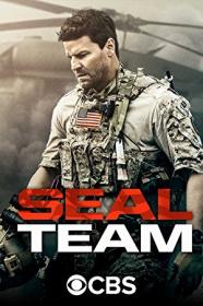 Seal Team S01E10 HDTV x264