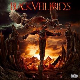 Black Veil Brides - Vale (2018) [24-44]