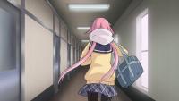 [HorribleSubs] Yuru Camp - 02 [480p]