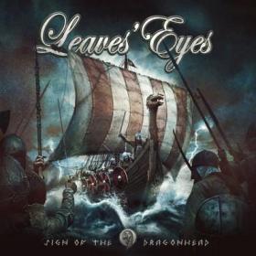Leaves' Eyes - Sign Of The Dragonhead (Limited Edition) (2018)