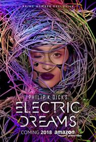 Philip K Dick's Electric Dreams S01E10 Father Thing 720p WEBRip 2CH x265 HEVC-PSA