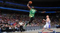 NBA [Boston Celtics vs Philadelphia 76ers]  11 01 18  [WWRG]