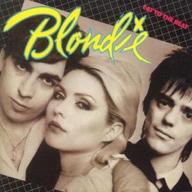 Blondie - Eat To The Beat (2017) [24-96 HD FLAC]