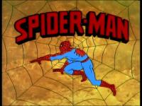 Spiderman (80's) - 118 - The capture of captain america