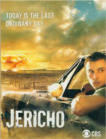 Jericho - S01 - S02 - Swesub