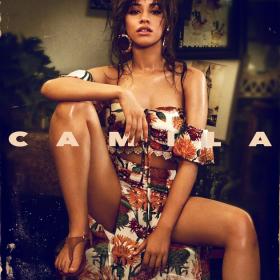 Camila Cabello - Camila (2018) (FLAC) [Hunter]