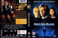 Meet Joe Black - Brad Pitt Fantasy 1998 Eng Rus Ita Multi-Subs 720p [H264-mp4]