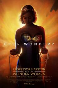 Professor Marston And The Wonder Women (2017) [1080p] [YTS AG]