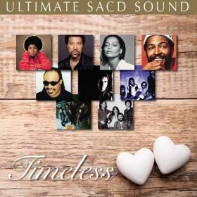 VA - Ultimate SACD Sound Timeless (2016)