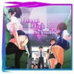 Game - Hentai High School 1.9.2 English Windows.7z