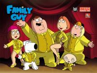 Family Guy S09E01 HDTV XviD-LOL
