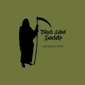 Black Label Society - Grimmest Hits (2018)ak320