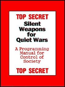 Silent Weapons For Quiet Wars (Top Secret) (1979) pdf - roflcopter2110
