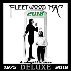Fleetwood Mac - Fleetwood Mac (Deluxe Edition) - 2018 (320 kbps)