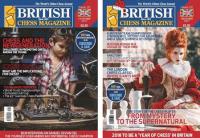 British Chess Magazine - November+December 2017