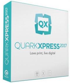 QuarkXPress 2017 13.2 + Crack [CracksNow]