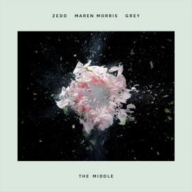 ZEDD and Grey - The Middle (feat  Maren Morris) [CDQ]