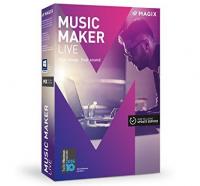 MAGIX Music Maker 2017 Live 24.0.2.47 + Crack [CracksMind]