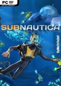 Subnautica 2018 - V59783 [MULTi33] [REPACK-QOOB] [EXE]