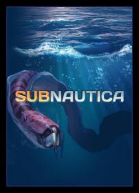 Subnautica by xatab