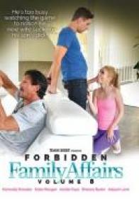 Forbidden Family Affairs 8 XXX WEB-DL x264-TRB