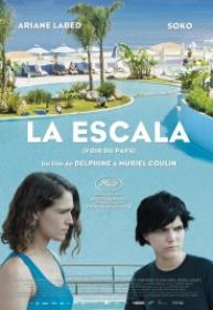 La Escala [BluRayRIP][AC3 2.0 Español Castellano][2017]