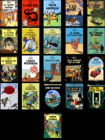 The Adventures of Tintin COLLECTiON 1991 (1080p BluRay x265 HEVC 10bit DD 5.1 ENG FR H4S5S)