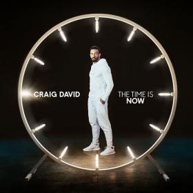 Craig David - The Time Is Now (Deluxe) (2018) Mp3 (320kbps) [Hunter]