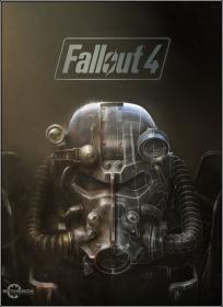 Fallout 4 by xatab