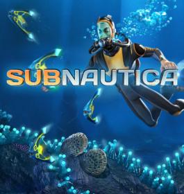 Subnautica [FitGirl Repack]