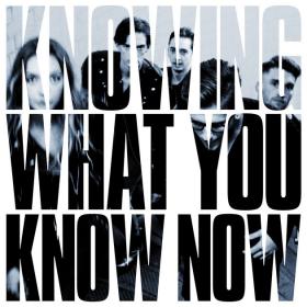 Marmozets - Knowing What You Know Now (2018) Mp3 (320kbps) [Hunter]