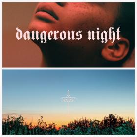Thirty Seconds to Mars - Dangerous Night (Single, 2018) Mp3 (320kbps) [Hunter]