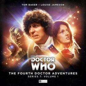 BF - Fourth Doctor Adventures Season 7A