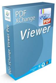 PDF-XChange Viewer Pro 2.5.322.8 + Crack [CracksNow]