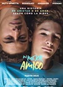 Tu mejor amigo [1080p][Español][Z]