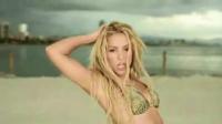 Beyonce or Shakira Compilation Porn Video
